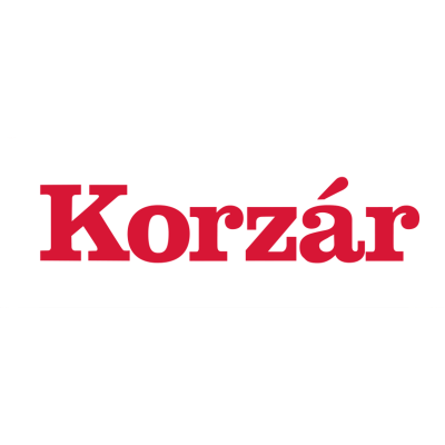 korzar.sk logo